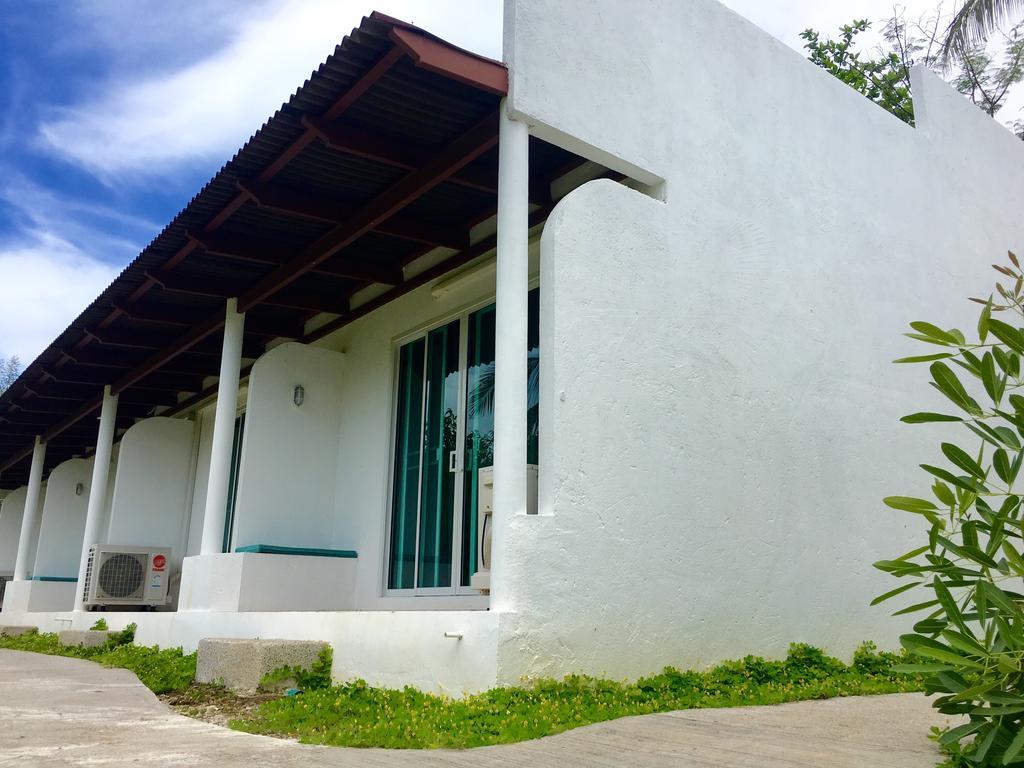 Sense Of Yanui Villa Nai Harn Luaran gambar