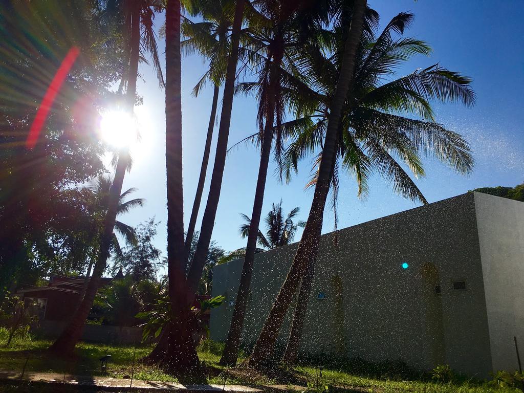 Sense Of Yanui Villa Nai Harn Luaran gambar
