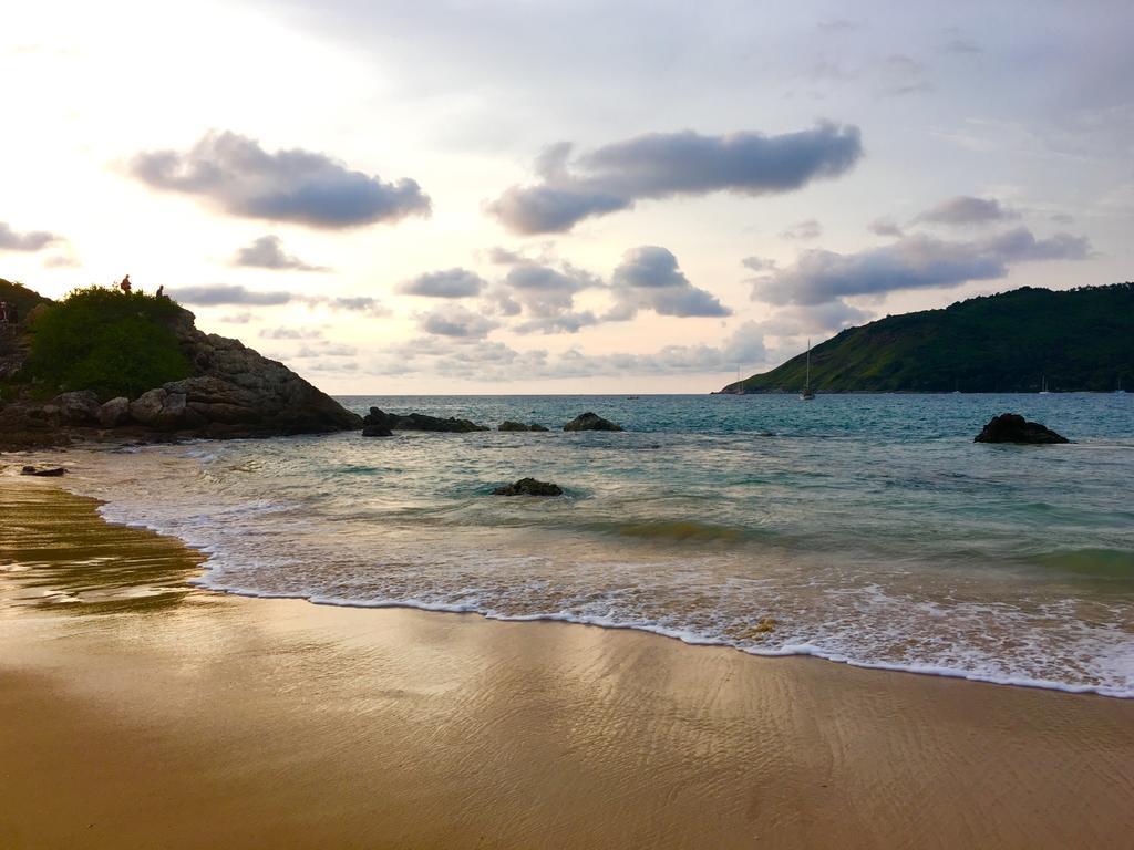 Sense Of Yanui Villa Nai Harn Luaran gambar