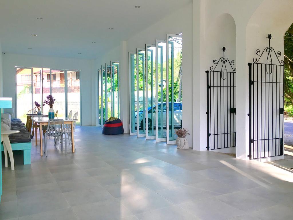 Sense Of Yanui Villa Nai Harn Luaran gambar
